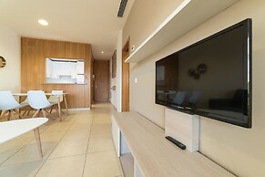 Apartamentos Costaluz Punta Umbria