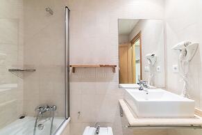 Apartamentos Costaluz Punta Umbria