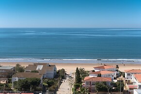 Apartamentos Costaluz Punta Umbria
