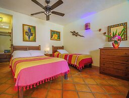 Casamar Suites