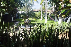 Casamar Suites