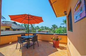 Casamar Suites