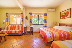 Casamar Suites