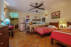 Casamar Suites