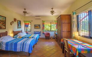 Casamar Suites