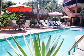 Casamar Suites