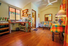 Casamar Suites