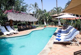 Casamar Suites