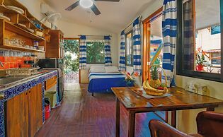 Casamar Suites