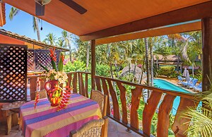 Casamar Suites