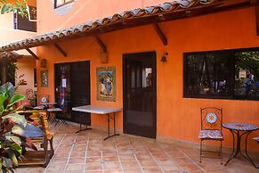 Casamar Suites