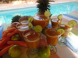 Casamar Suites