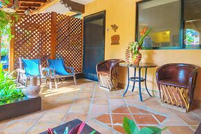 Casamar Suites