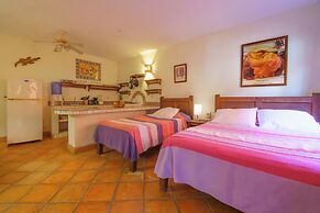 Casamar Suites