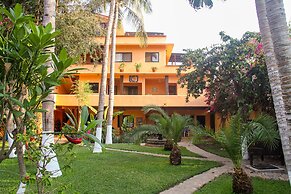 Casamar Suites