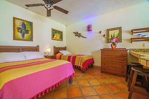 Casamar Suites