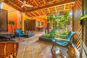 Casamar Suites