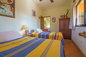 Casamar Suites