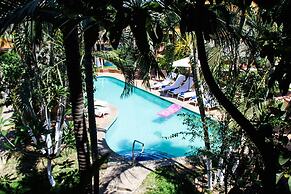 Casamar Suites