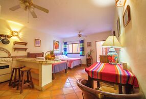 Casamar Suites