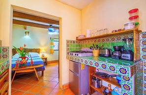Casamar Suites