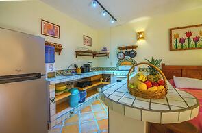 Casamar Suites
