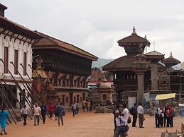 Himalaya Guest House