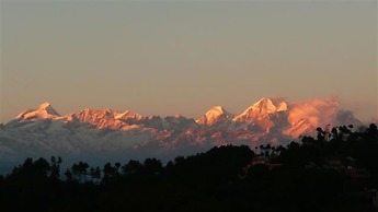 Himalaya Guest House