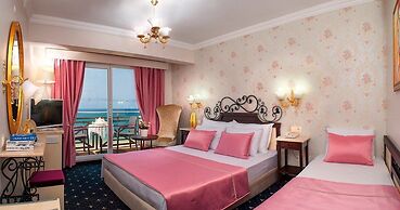 Gumuldur Mavi Deniz Otel