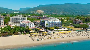 Gumuldur Mavi Deniz Otel
