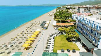 Gumuldur Mavi Deniz Otel