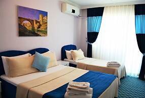 Gumuldur Mavi Deniz Otel