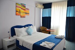Gumuldur Mavi Deniz Otel