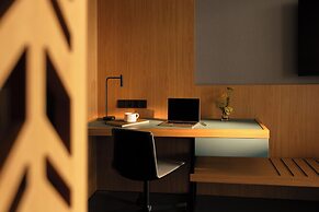 Oasia Hotel Downtown Singapore by Far East Hospitality