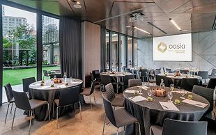 Oasia Hotel Downtown Singapore by Far East Hospitality