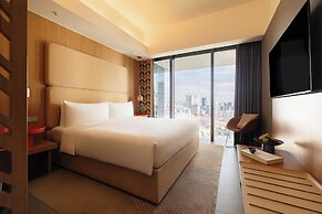 Oasia Hotel Downtown Singapore by Far East Hospitality