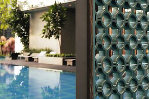 Oasia Hotel Downtown Singapore by Far East Hospitality