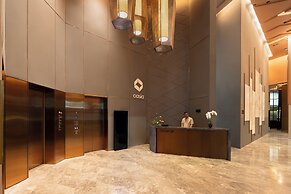 Oasia Hotel Downtown Singapore by Far East Hospitality