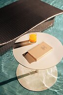 Oasia Hotel Downtown Singapore by Far East Hospitality