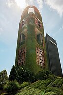Oasia Hotel Downtown Singapore by Far East Hospitality