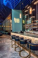 Oasia Hotel Downtown Singapore by Far East Hospitality