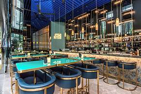 Oasia Hotel Downtown Singapore by Far East Hospitality