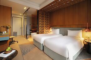 Oasia Hotel Downtown Singapore by Far East Hospitality