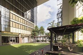Oasia Hotel Downtown Singapore by Far East Hospitality