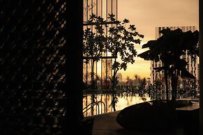 Oasia Hotel Downtown Singapore by Far East Hospitality