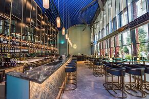 Oasia Hotel Downtown Singapore by Far East Hospitality