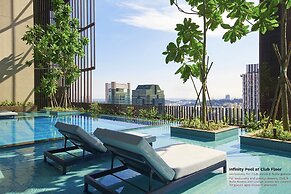 Oasia Hotel Downtown Singapore by Far East Hospitality