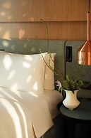Oasia Hotel Downtown Singapore by Far East Hospitality