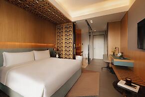 Oasia Hotel Downtown Singapore by Far East Hospitality