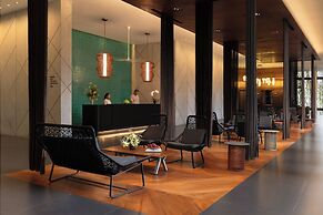 Oasia Hotel Downtown Singapore by Far East Hospitality